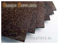 NITRILE CORK coarse grain RUBBER SUPPLIERS NITRILE CORK coarse grain RUBBER SUPPLIERS